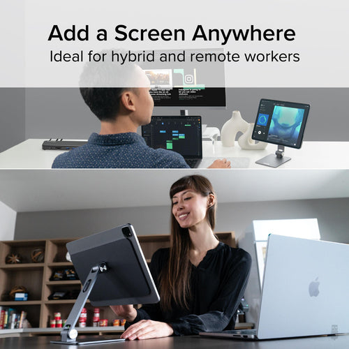 Plugable Technologies AMS-STAND13 holder