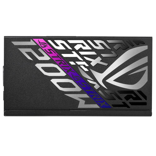 ASUS ROG -STRIX-1200P-GAMING power supply unit