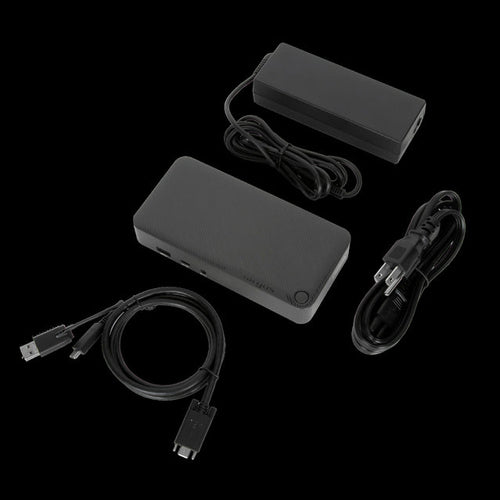 Targus DOCK316USZ mobile device dock station