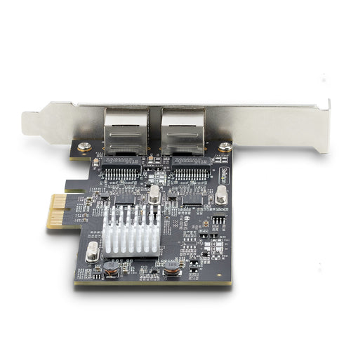 StarTech.com PR22GI-NETWORK-CARD network card