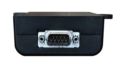 Digi Connect EZ Mini serial server