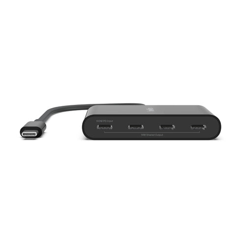 Belkin AVC018BTBK interface hub
