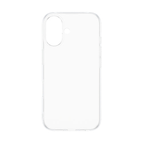 iPhone 16 2-in-1 Protection Bundle - PanzerGlass SAFE Scratch & Shock Resistant