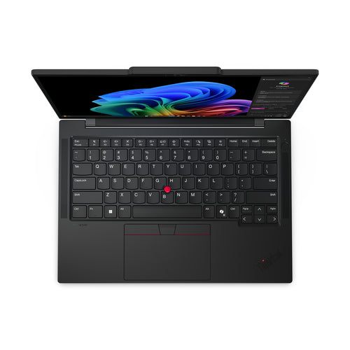 Lenovo ThinkPad T14s Gen 6 (Snapdragon) 14" Laptop – 16 GB RAM, 512 GB SSD, Windows 11 Pro