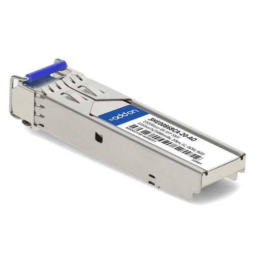 AddOn Networks 3HE00868CA-20-AO network transceiver module