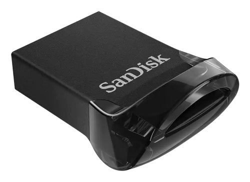 SanDisk Ultra Fit USB flash drive