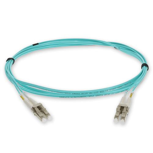 Proline Options PRO-LC-LC-4M5OM4 InfiniBand/fibre optic cable