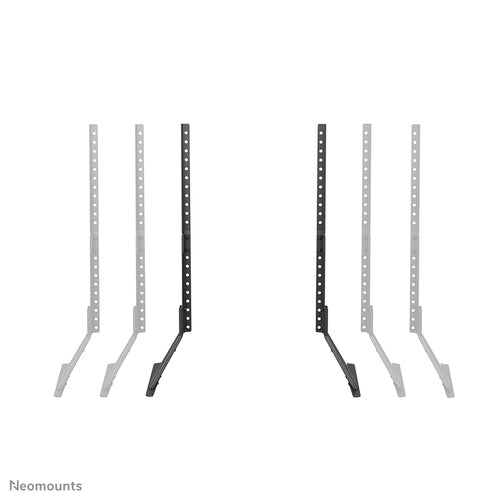 Neomounts DS45-430BL19 TV mount/stand