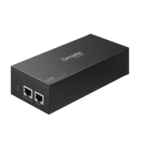 TP-Link POE370S PoE adapter