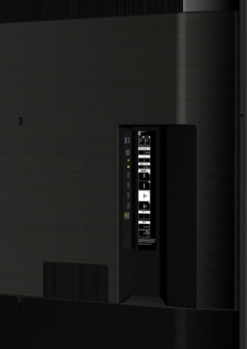 Sony FW-55BZ30L Signage Display