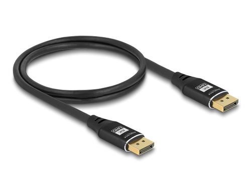 DeLOCK 80620 DisplayPort cable