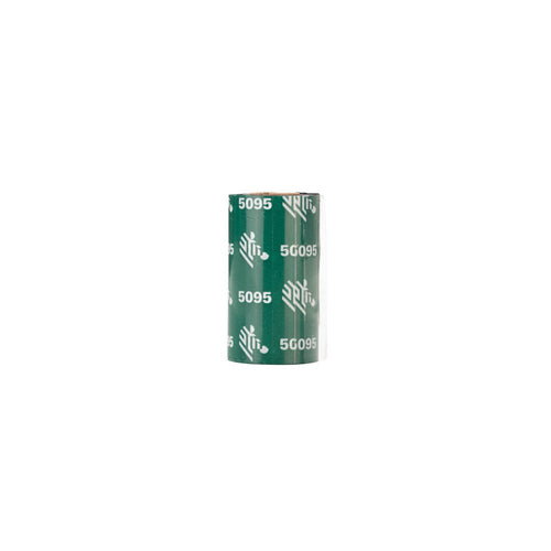 Zebra 5095 Resin thermal ribbon