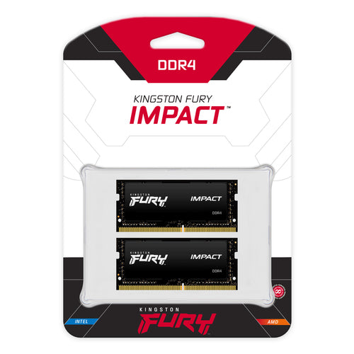 Kingston Technology FURY Impact memory module