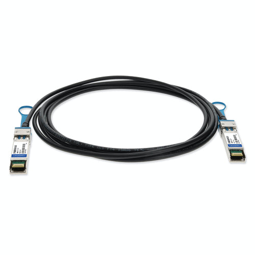 AddOn Networks SFP-10GB-PDAC4M-EX-AO InfiniBand/fibre optic cable