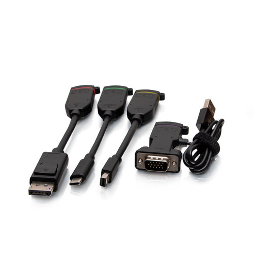 C2G C2G30284 cable gender changer