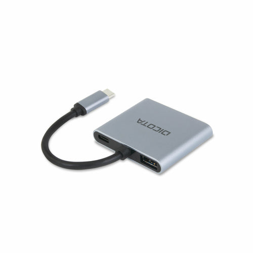 DICOTA D32063 mobile device dock station