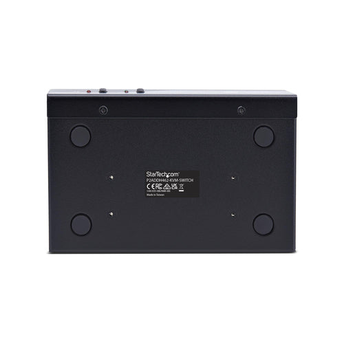 StarTech.com P2ADDH462-KVM-SWITCH KVM switch