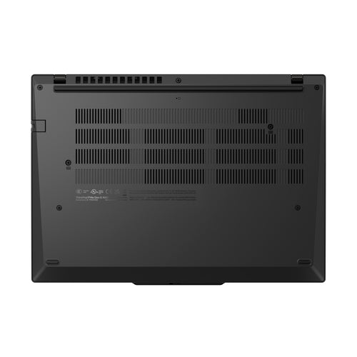 Lenovo ThinkPad P14s Gen 6 (AMD) Copilot + PC