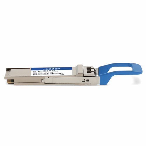 AddOn Networks QSFP28-100GB-FR-AO network transceiver module