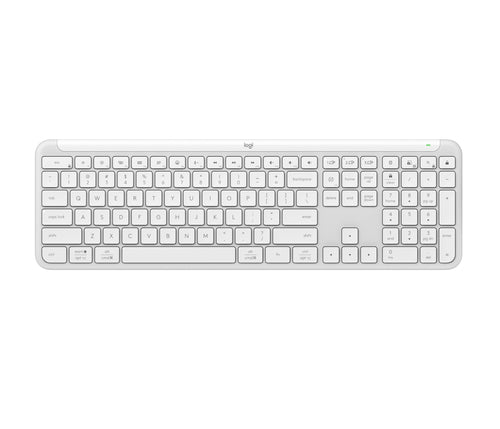 Logitech Signature Slim K950 keyboard