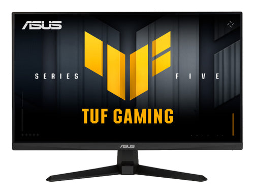 ASUS TUF Gaming Series 5 computer monitor