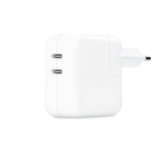 Apple MW2K3ZM/A mobile device charger