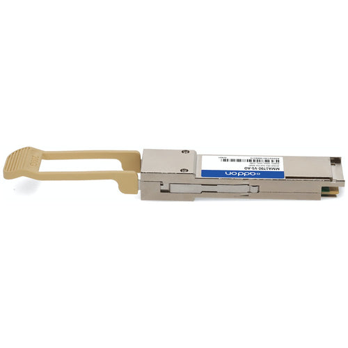 AddOn Networks MMA1T00-VS-AO network transceiver module