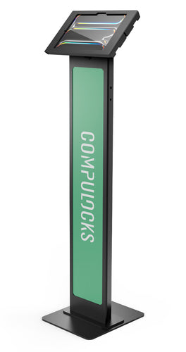 Compulocks 140B11PAPX4B tablet security enclosure