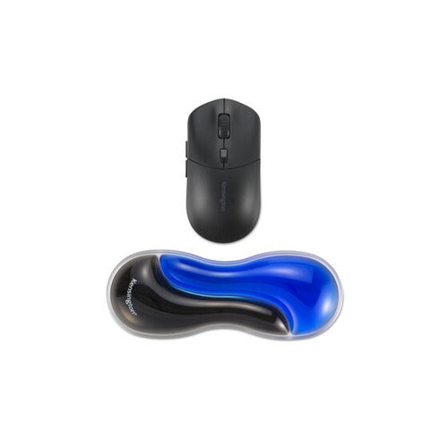 Kensington Slim Duo Gel wrist rest