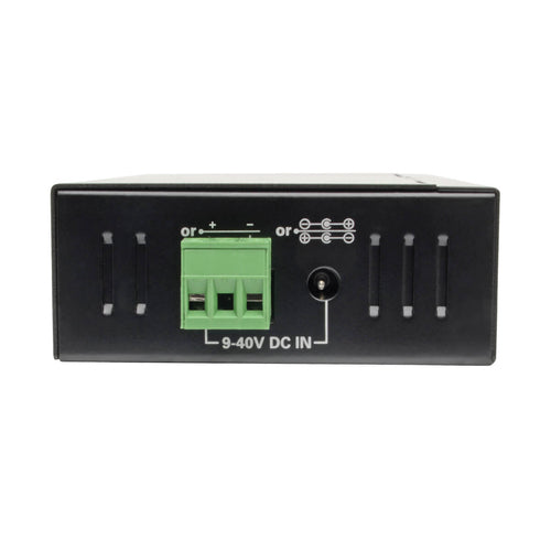Tripp Lite U360-004-IND interface hub
