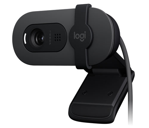 Logitech Brio 100 webcam