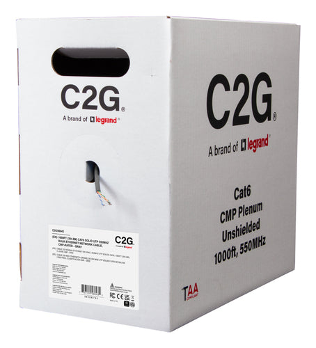 C2G C2G56043 networking cable