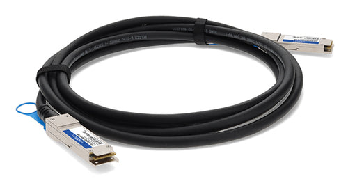 AddOn Networks ADD-Q28ARQ28MX-P2-5M InfiniBand/fibre optic cable