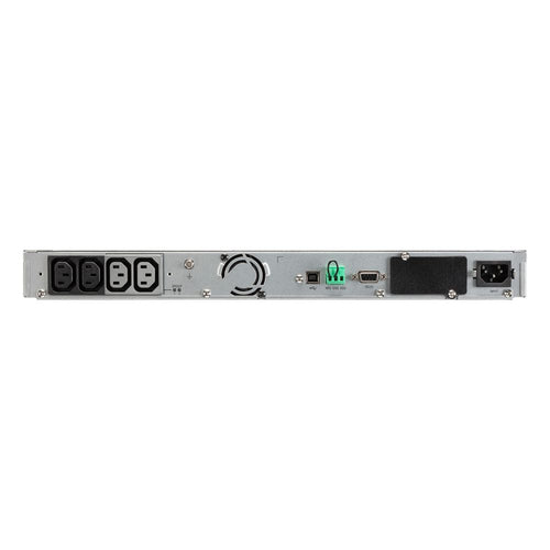 Eaton 5P650IRNG2BS uninterruptible power supply (UPS)
