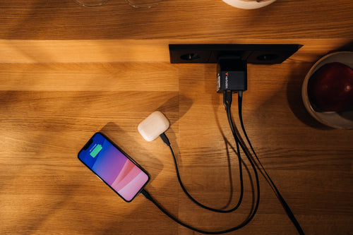 Verbatim GaN Charger 65W