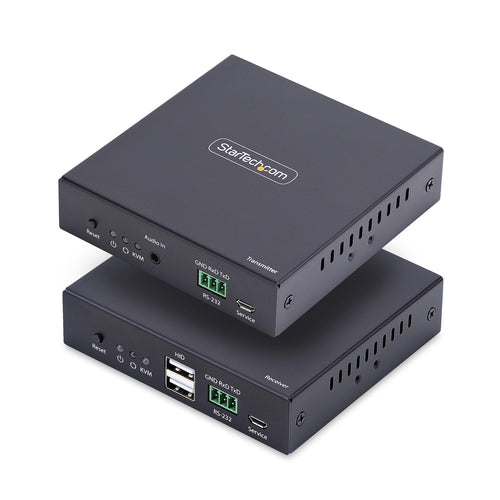 StarTech.com IH2006-KVM-EXTENDER KVM extender