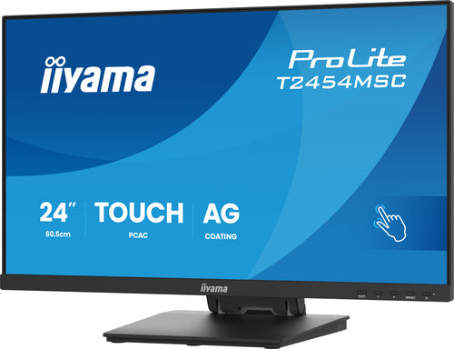 iiyama ProLite T2454MSC-B3AG computer monitor