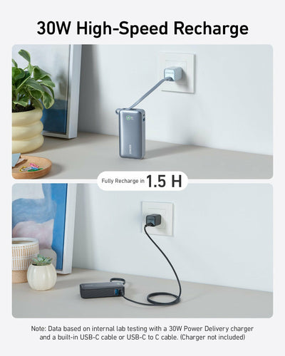 Anker A1259G11 power bank