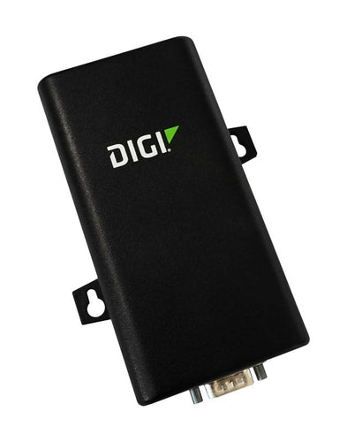 Digi Connect EZ Mini serial server