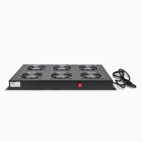 Rocstor SolidRack Fan Tray