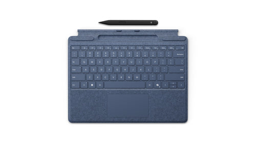 Microsoft Surface Pro Keyboard with Slim Pen