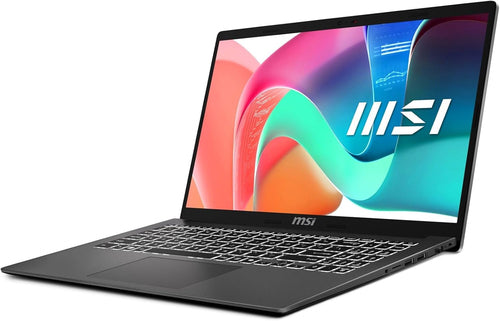 MSI Modern 15 F13MG-802