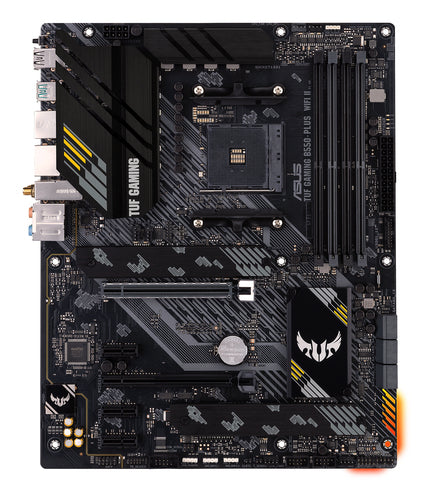 ASUS TUF GAMING B550-PLUS WIFI II