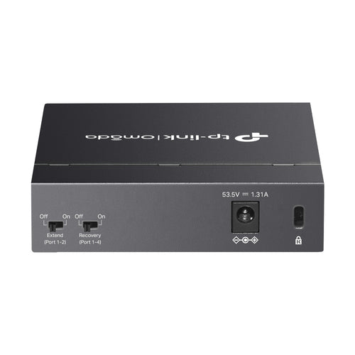 TP-Link Omada DS105GP network switch