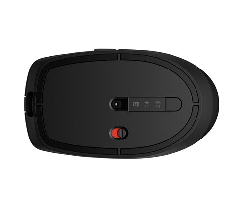 HP 715 Rechargeable Multi-Device Bluetooth mouse