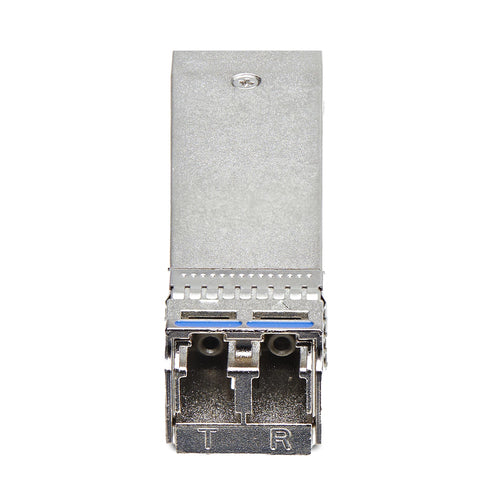 SFP28 Optical Transceiver Module 25Gbps Single Mode Fiber 10km LC Connector