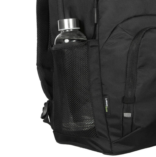 Targus Classic EcoSmart Backpack 16 Inch Lightweight Shoulder Strap