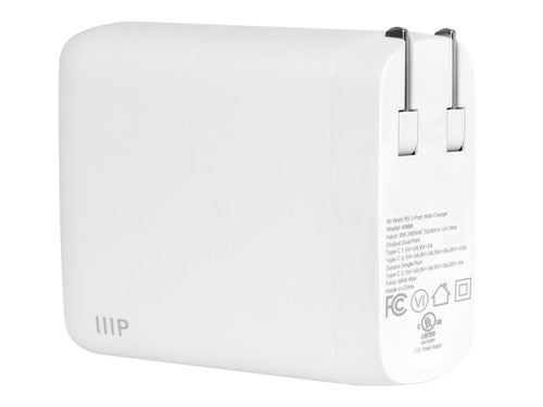 Monoprice 41988 mobile device charger