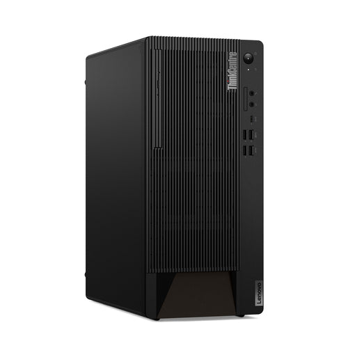 Lenovo ThinkCentre M90t - Intel Core i5-14500, 32GB RAM, 512GB SSD, Windows 11 Pro - Business Desktop