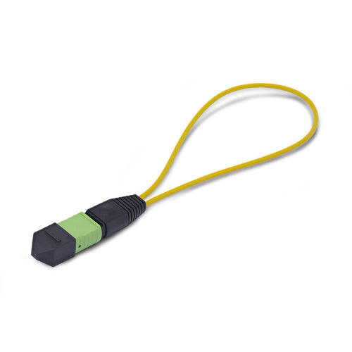 StarTech.com LOOPBACKMTP12OS2SMF network cable tester